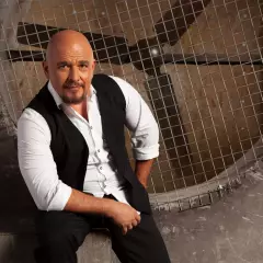 Сергей Трофимов