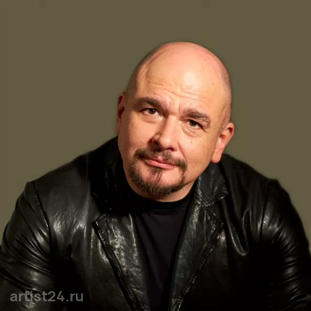 Сергей Трофимов — звезда эстрады, фото 6