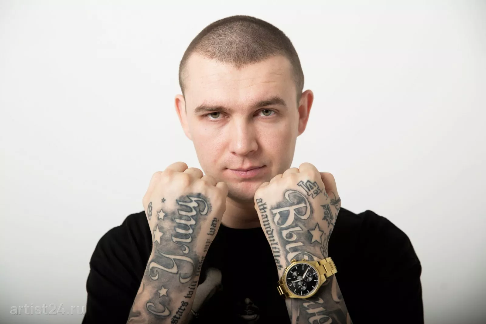 Нурминский — звезда эстрады