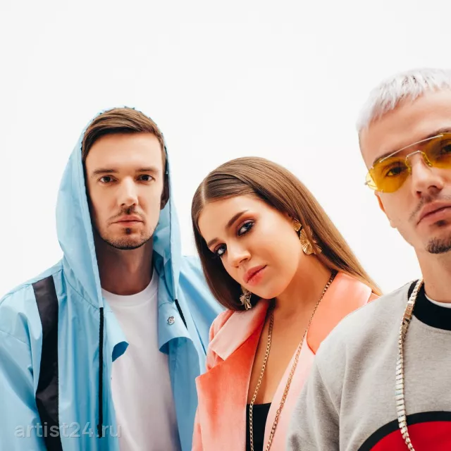 5sta Family — звезда эстрады