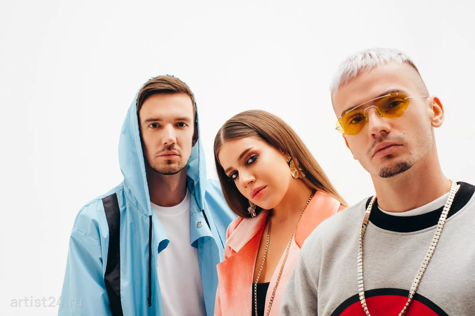 5sta Family — звезда эстрады