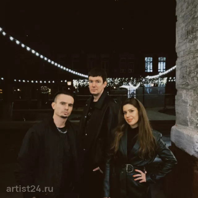 5sta Family — звезда эстрады, фото 4
