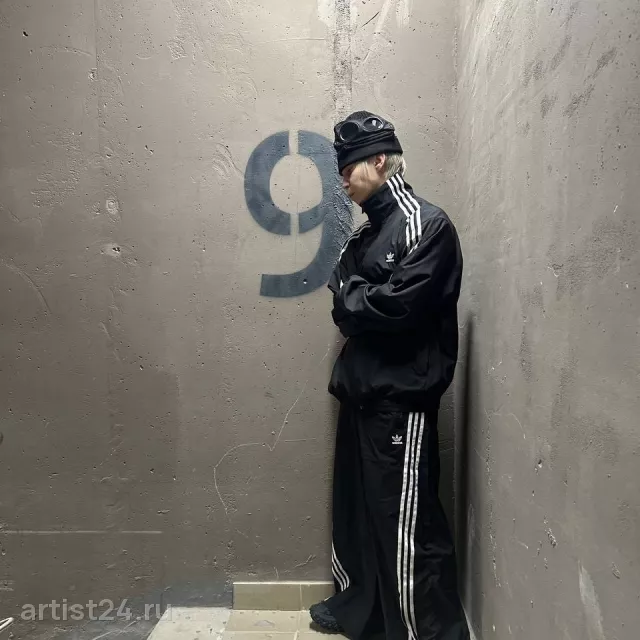 madk1d — звезда эстрады, фото 3