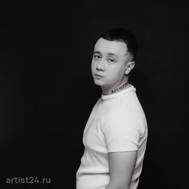 Mult96 — вокалист, фото 4