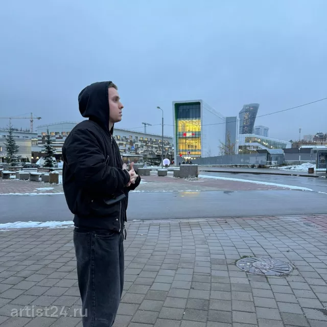 By Индия — звезда эстрады, фото 4