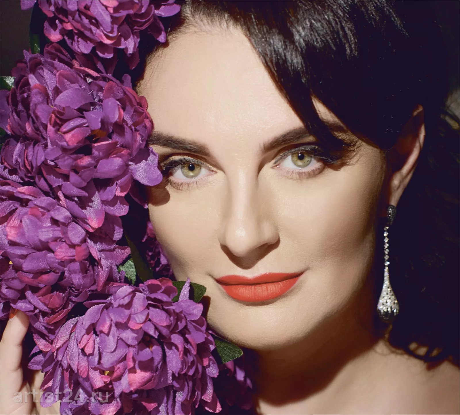 Елена Ваенга — звезда эстрады