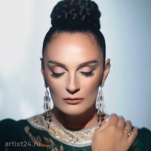 Елена Ваенга — звезда эстрады, фото 3