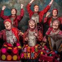 Бурановские бабушки