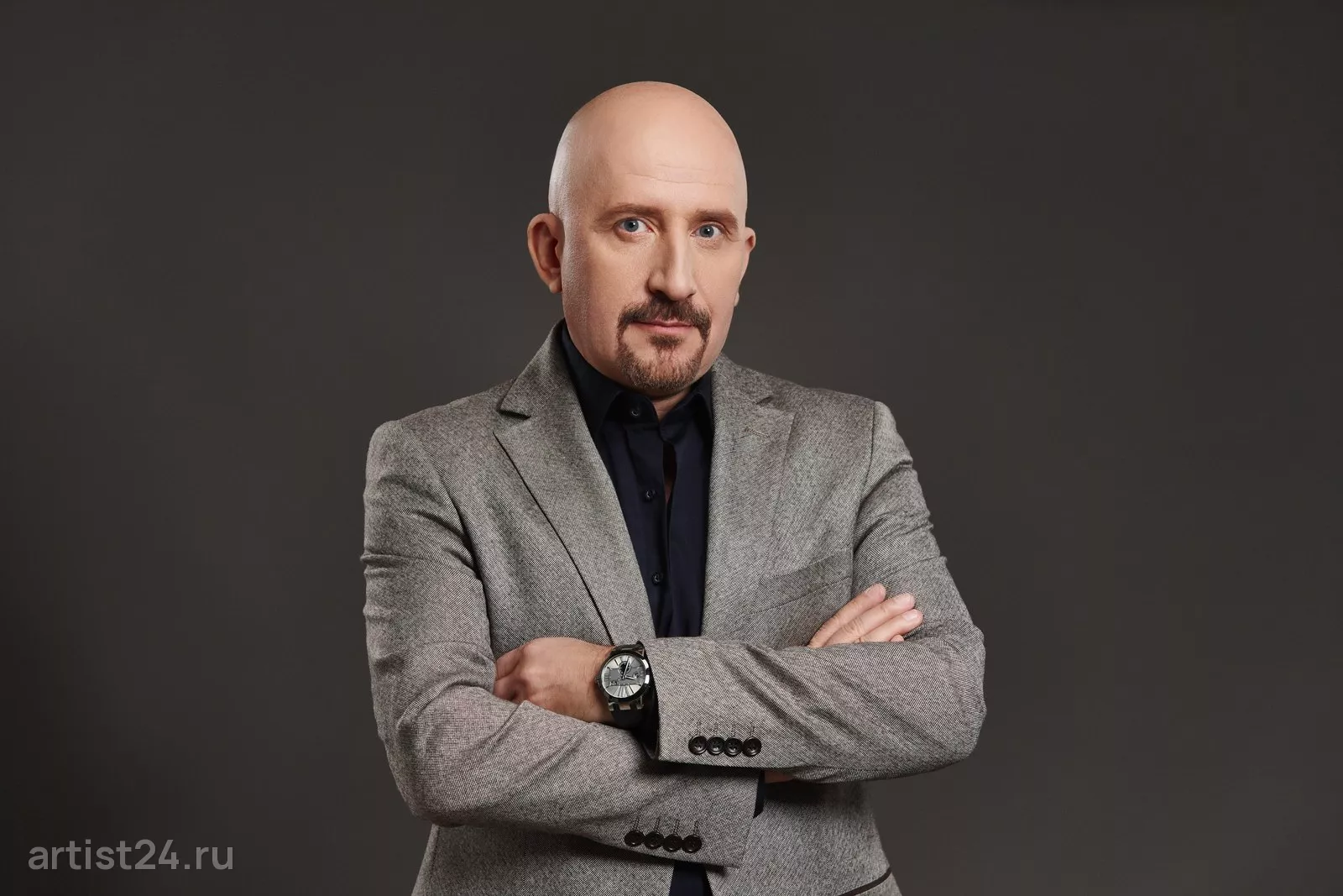 Жека — звезда эстрады