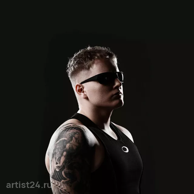 VERBEE — звезда эстрады