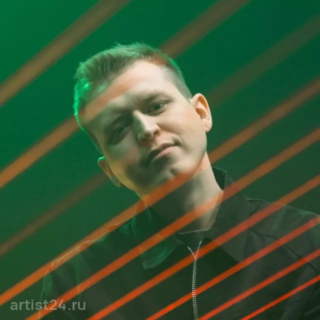 DJ DimixeR — диджей, фото 2