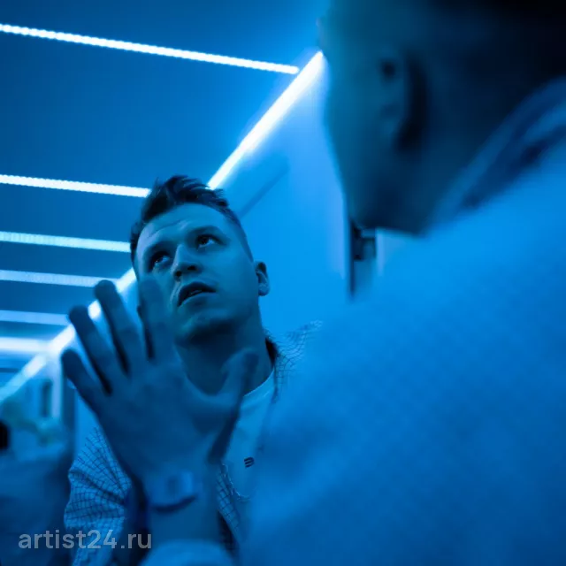 DJ DimixeR — диджей, фото 3