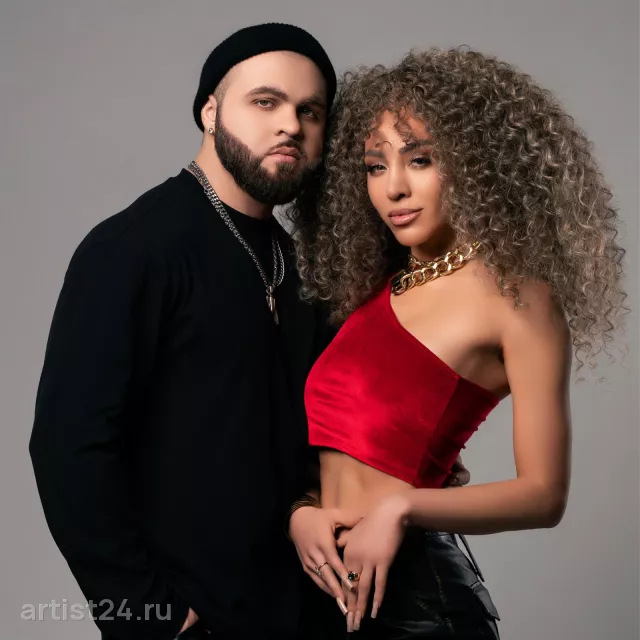 NITI DILA — музыкант