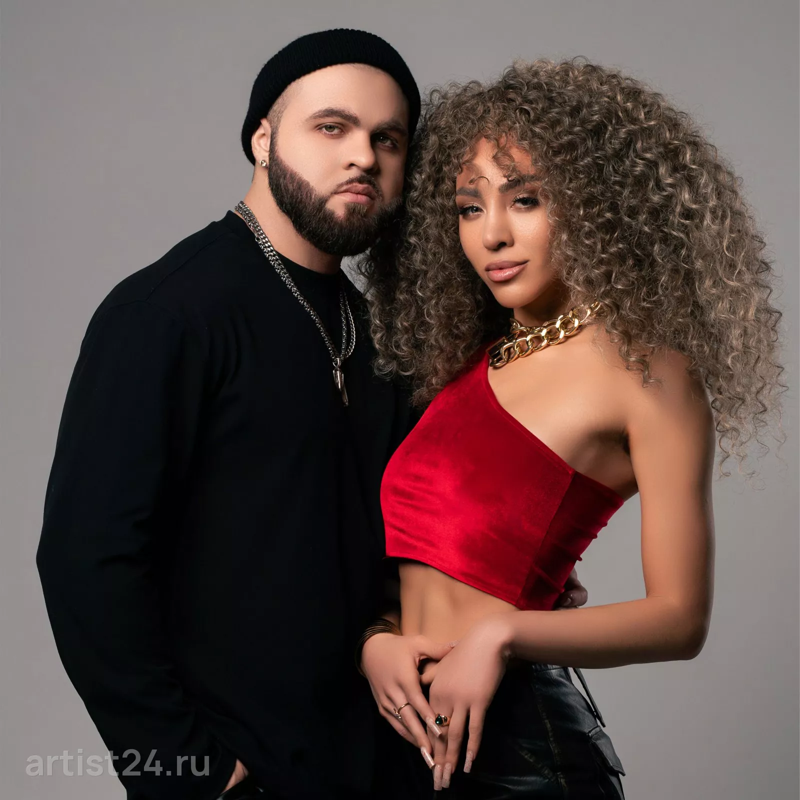 NITI DILA — музыкант