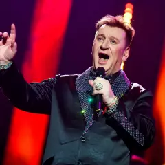 Сергей Пенкин