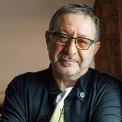 Евгений Маргулис