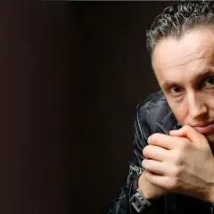 Павел Кашин