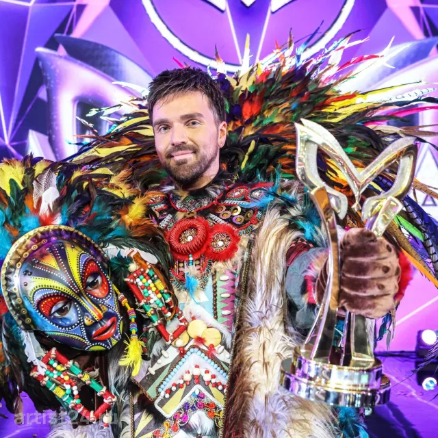 Александр Панайотов — звезда эстрады, фото 4