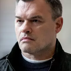 Евгений Дятлов