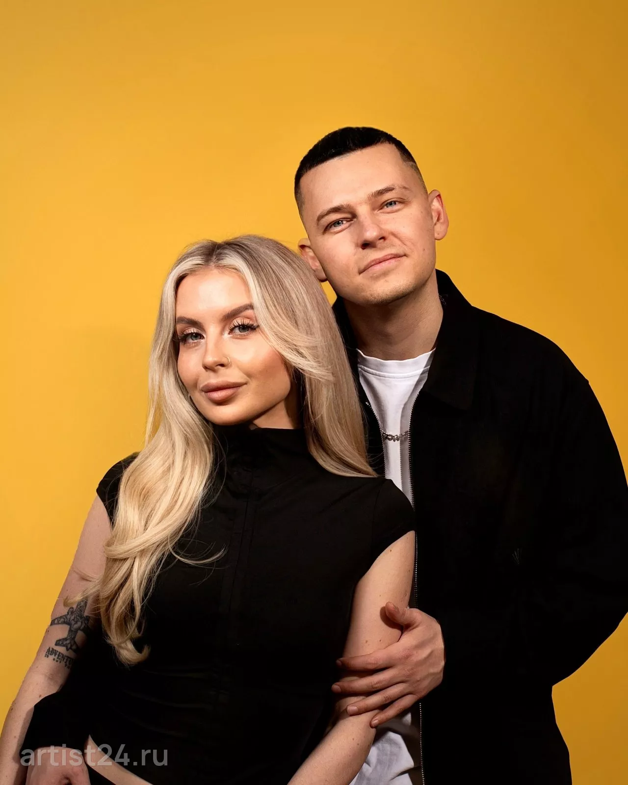 5УТРА — музыкант