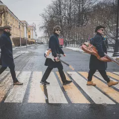 Billy's Band