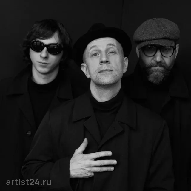 Billy's Band — звезда эстрады, фото 2