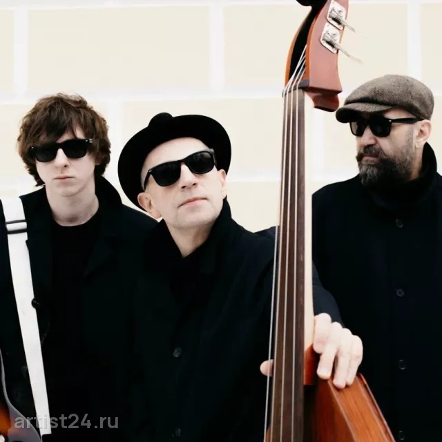 Billy's Band — звезда эстрады, фото 3