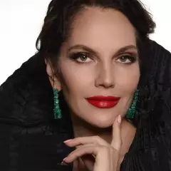 Нина Шацкая