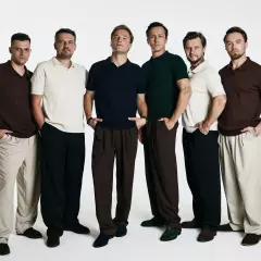 Весёлые ребята