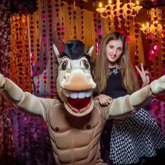 Ростовые куклы
