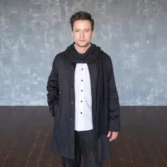 Ведущий Василий Киров