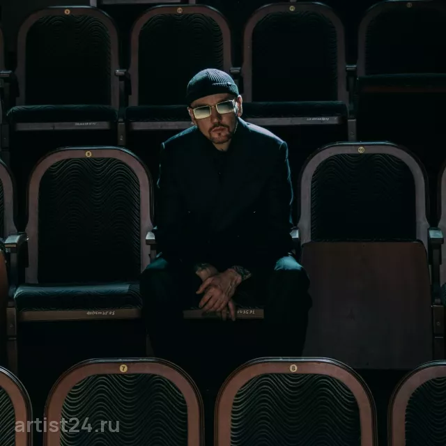 Zvonkiy — звезда эстрады