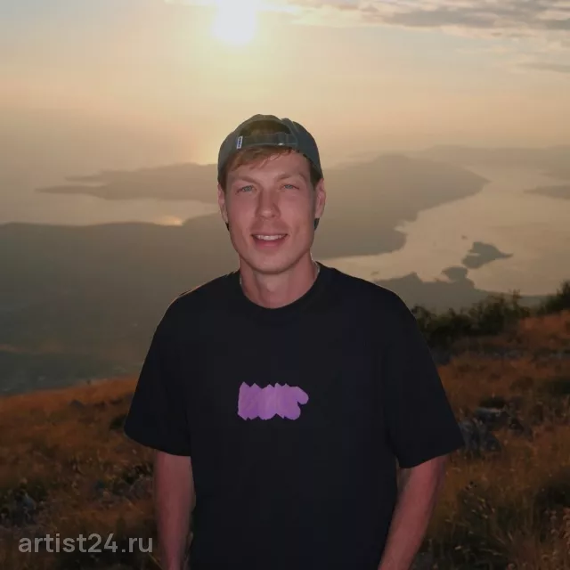 Dabro — звезда эстрады, фото 3