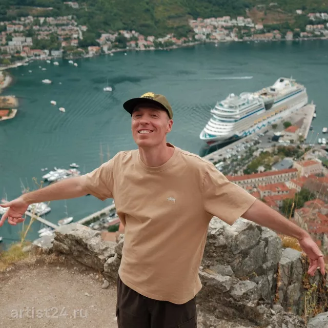 Dabro — звезда эстрады, фото 4