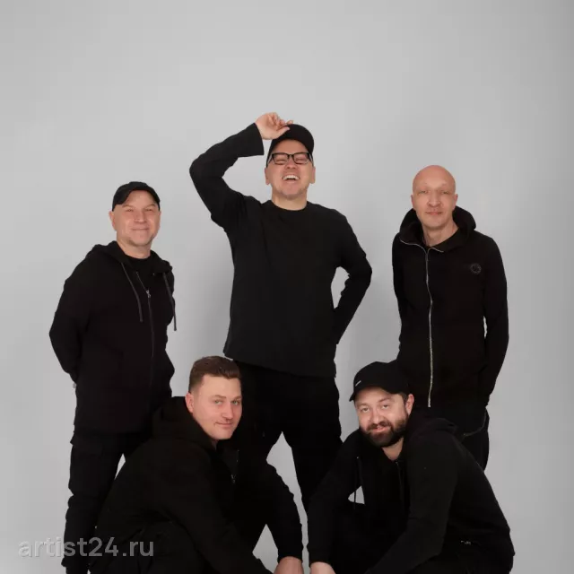Жуки — музыкант, фото 2