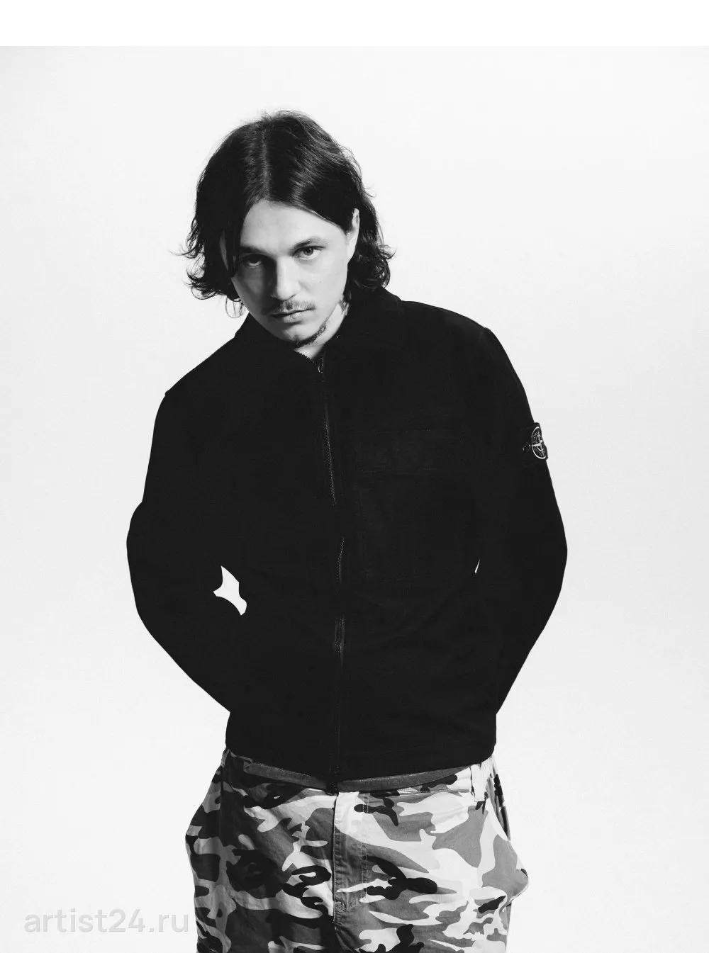 Whole Lotta Swag — звезда эстрады