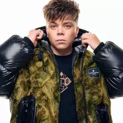 Элвин Грей