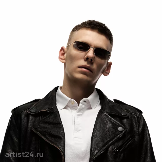 Netsignala — звезда эстрады