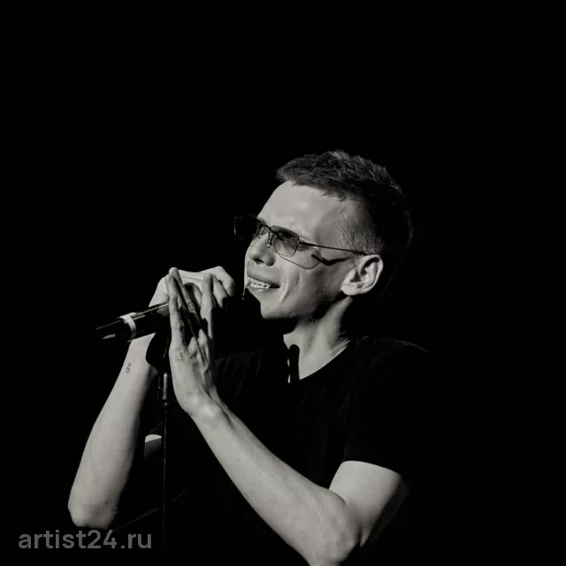 Netsignala — звезда эстрады, фото 2