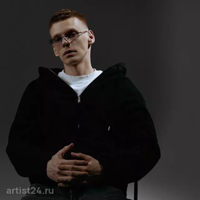 Netsignala — звезда эстрады, фото 3