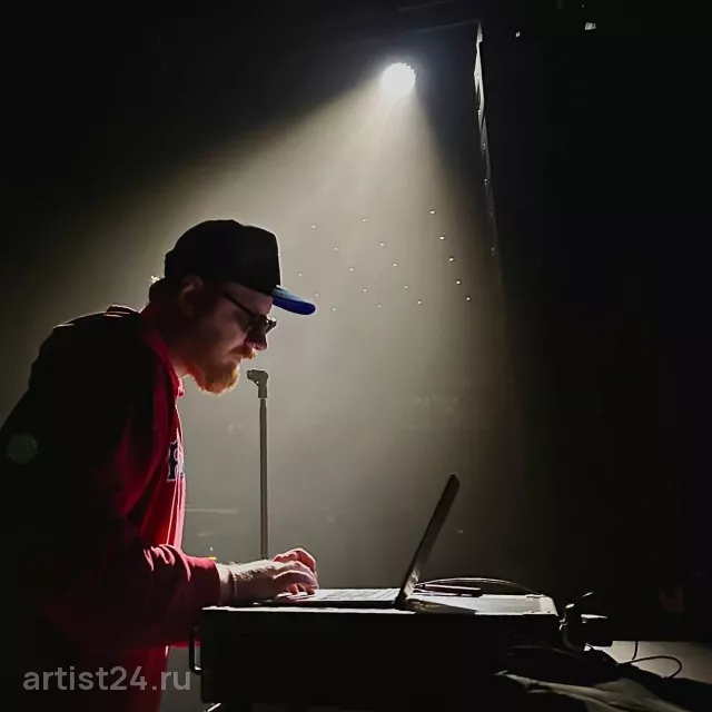 RSAC — звезда эстрады, фото 2