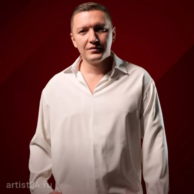 Маракеш — звезда эстрады