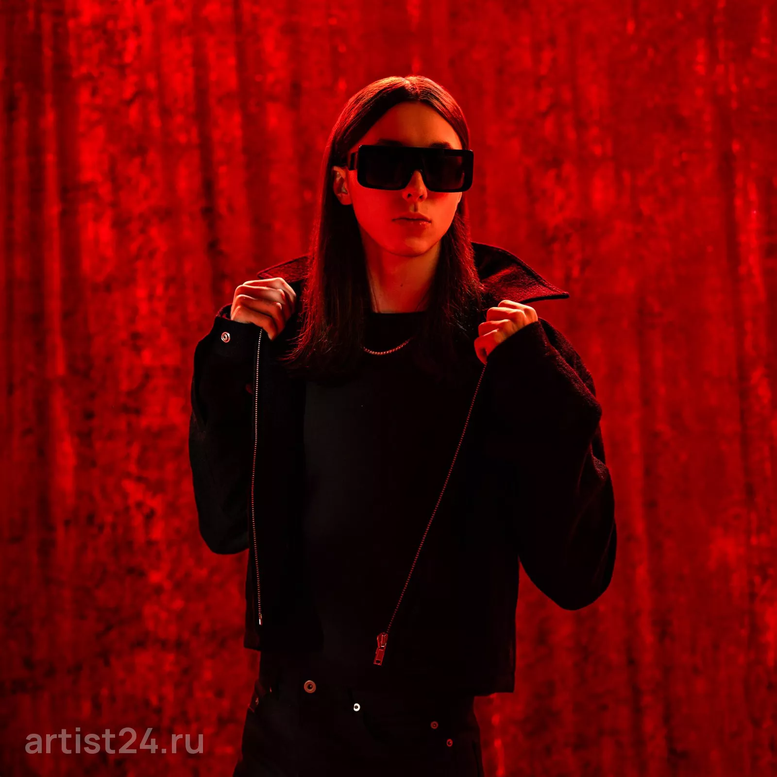 Heronwater — звезда эстрады