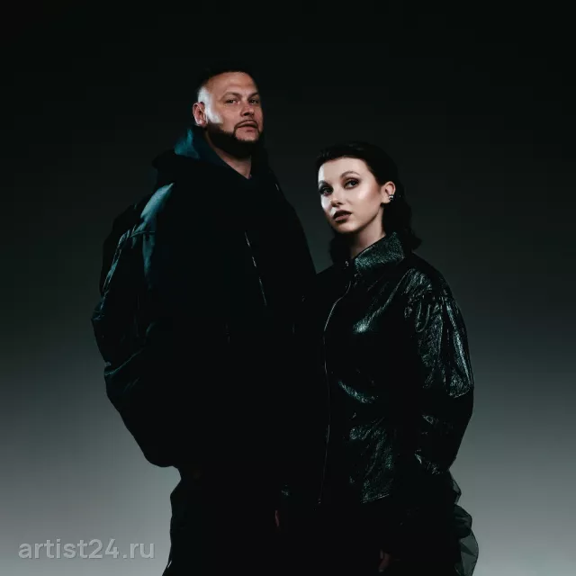 ЗОМБ — звезда эстрады, фото 5