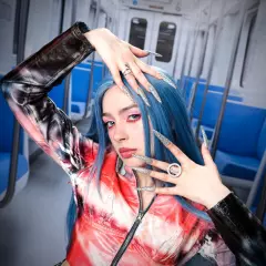 Мэйби Бэйби