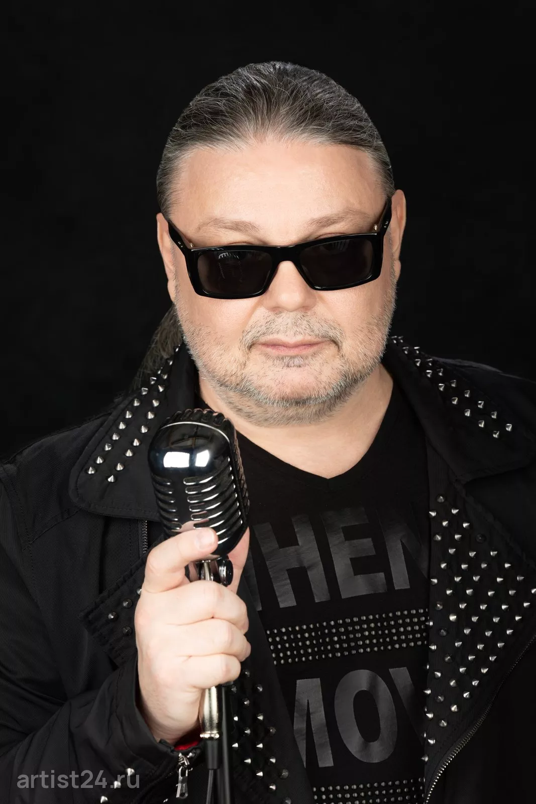 Рок-Острова — звезда эстрады