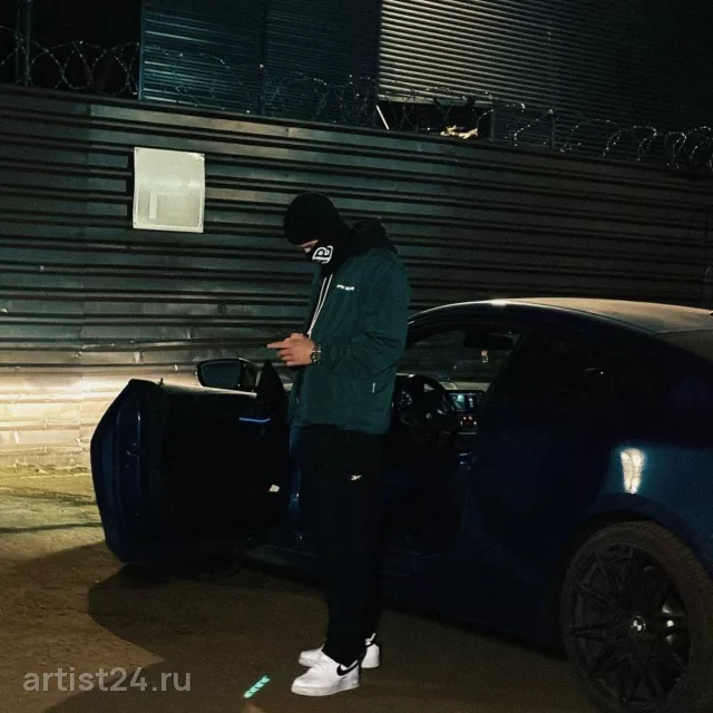 Вектор А — звезда эстрады, фото 3
