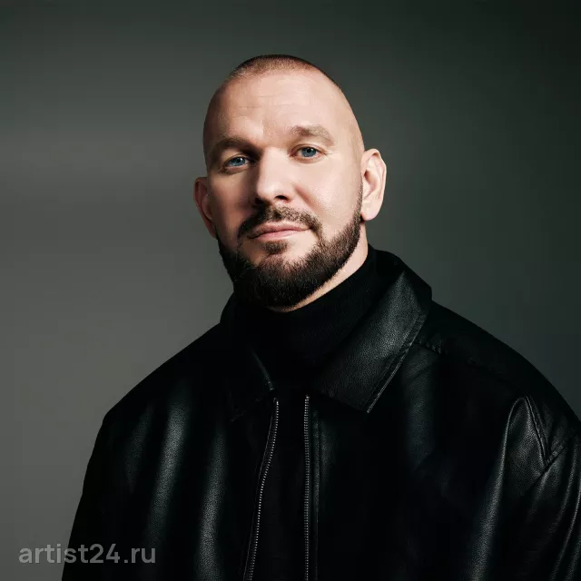 Loc-Dog — звезда эстрады