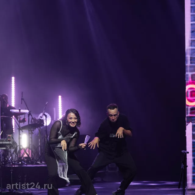A'Studio — звезда эстрады, фото 5