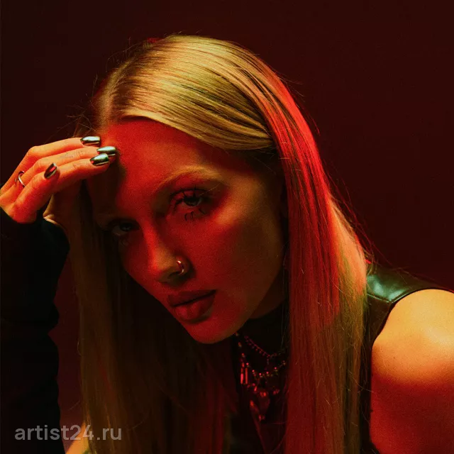 Mary Gu — звезда эстрады
